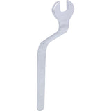 KS TOOLS Ventil-inställningsnyckel, 14 mm, 225 mm