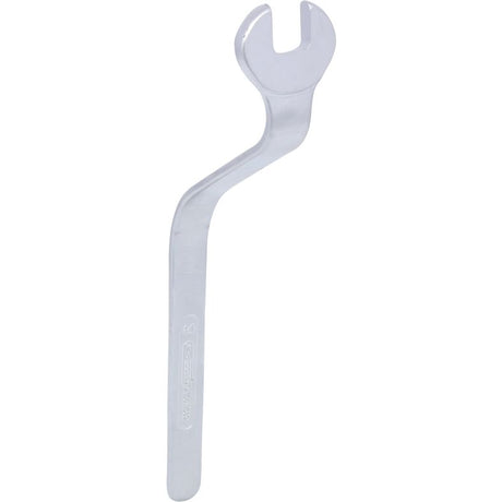 KS TOOLS Ventil-inställningsnyckel, 14 mm, 225 mm