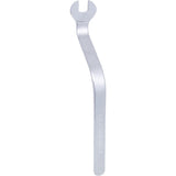 KS TOOLS Ventil-inställningsnyckel, 14 mm, 225 mm