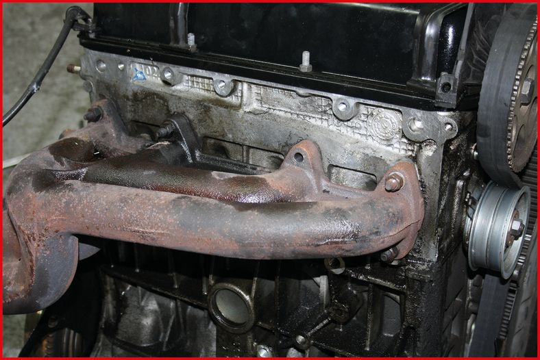 KS TOOLS Cylinderhuvud-borrtolkar-sats, 28-delars