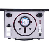 KS TOOLS Vattenpumpstestare-sats, 8-delars