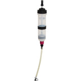 KS TOOLS Utsugnings- och påfyllningshandpump, 1,5l