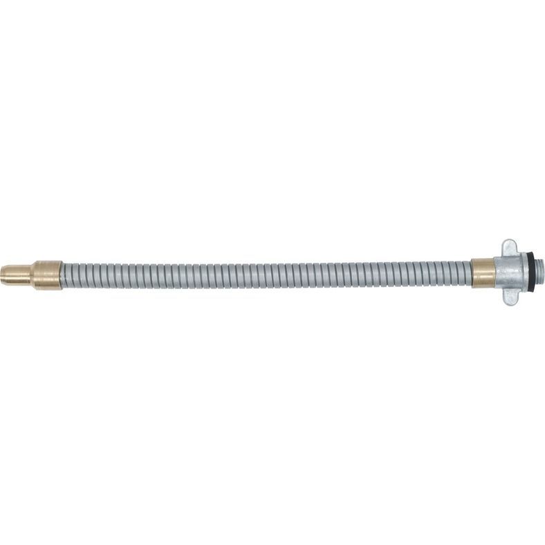 KS TOOLS Metall-flexrör för 150.9250 (KS150.9251)