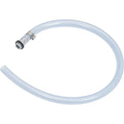KS TOOOLS PVC reservslang för 150.9250