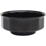 KS TOOLS 3/8" oljefilter-nyckel, 76-14 MM