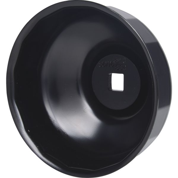 KS TOOLS 3/8" oljefilter-nyckel, 86-16 MM