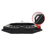 KS TOOLS oljeuppsamlingstråg 55 Liter, extra platt 1030x724mm