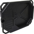 KS TOOLS oljeuppsamlingstråg 55 Liter, extra platt 1030x724mm