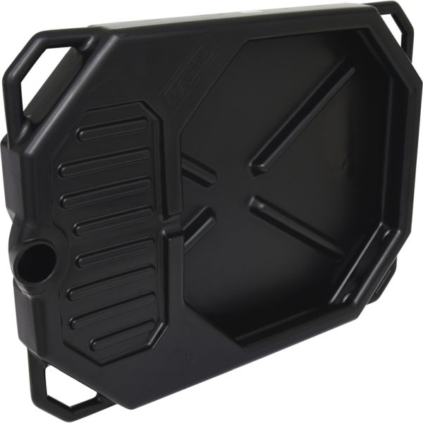KS TOOLS oljeuppsamlingstråg 55 Liter, extra platt 1030x724mm