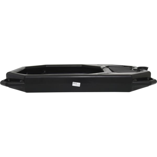 KS TOOLS oljeuppsamlingstråg 55 Liter, extra platt 1030x724mm