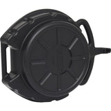 KS TOOLS oljeuppsamlingstråg 7,5 Liter, Ø 385 mm