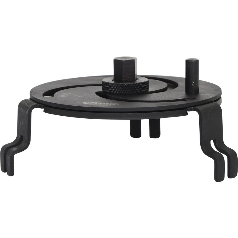 KS TOOLS 3-arms universell tankgivarnyckel