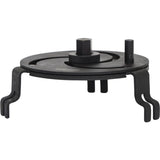 KS TOOLS 3-arms universell tankgivarnyckel