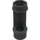 KS TOOLS Stötdämpare-ytttersexkant-mothållare-hylsa, 22mm