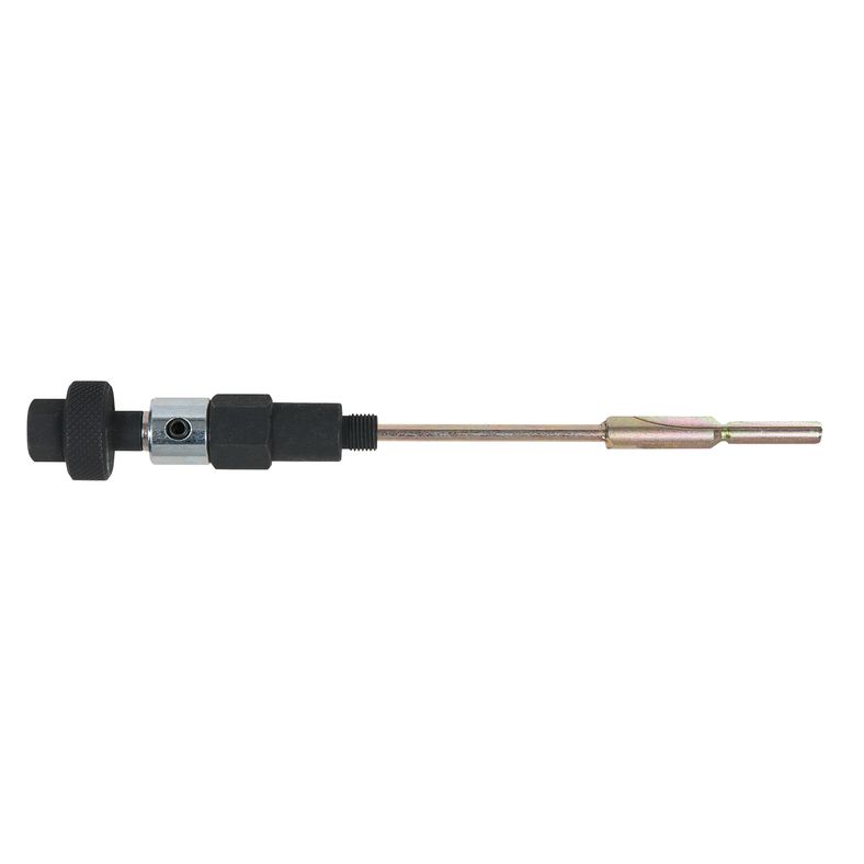 KS TOOLS 3-i-1 glödstift-brotsch M10 x 1,0