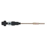 KS TOOLS 3-i-1 glödstift-brotsch M10 x 1,0