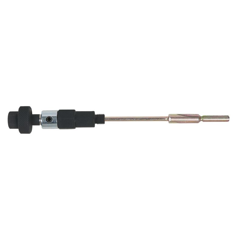 KS TOOLS 3-i-1 glödstift-brotsch M10 x 1,25