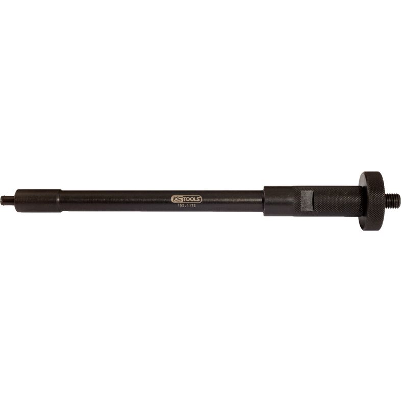 KS TOOLS Utdragare för injektortätningar 260mm