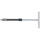 KS TOOLS Injektor packningssäte fräs Ø 15/19 mm