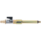 KS TOOLS Tryckluftadapter för glödstiftsborr M8 x 1,0