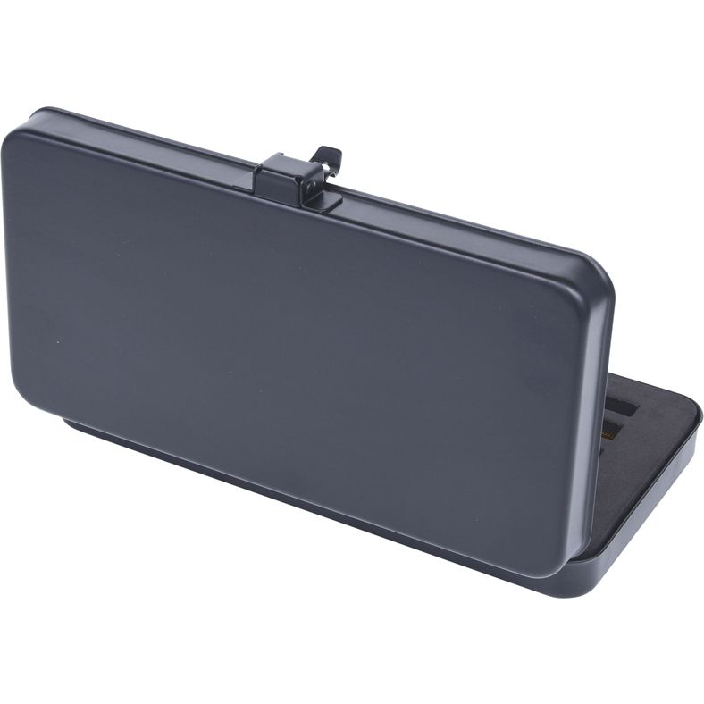 KS TOOLS Universell glödstift-utborrnings-sats M12 x 1,25