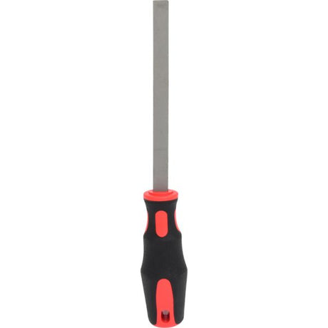 KS TOOLS bromsoksfil, extra smal, 270mm
