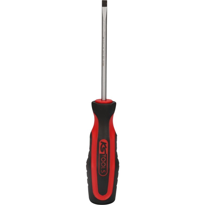 KS TOOLS Spårskruvmejsel 4,0