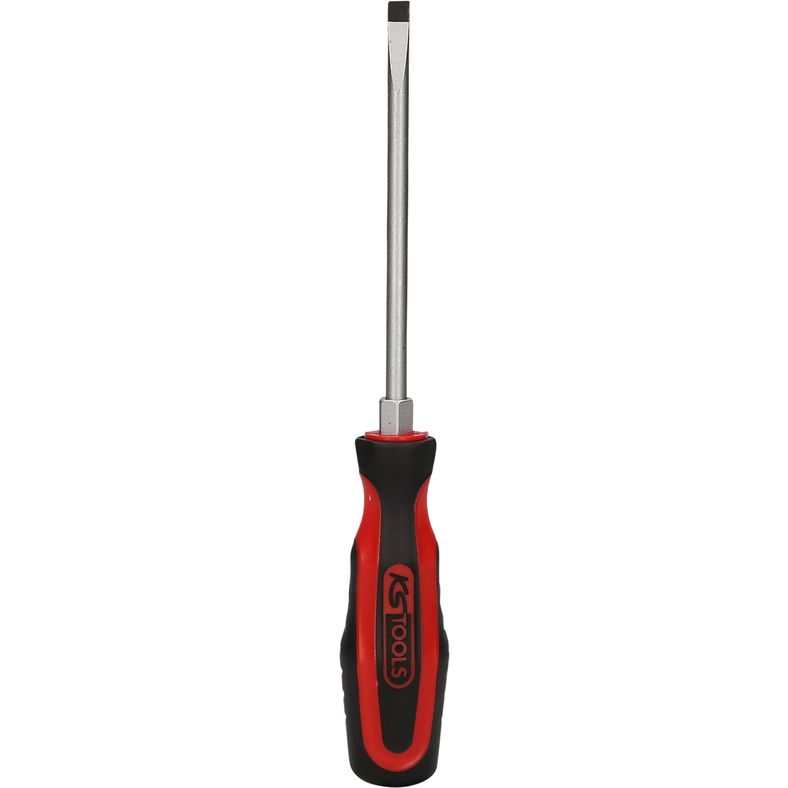KS TOOLS Spårskruvmejsel 6,5mm Lång