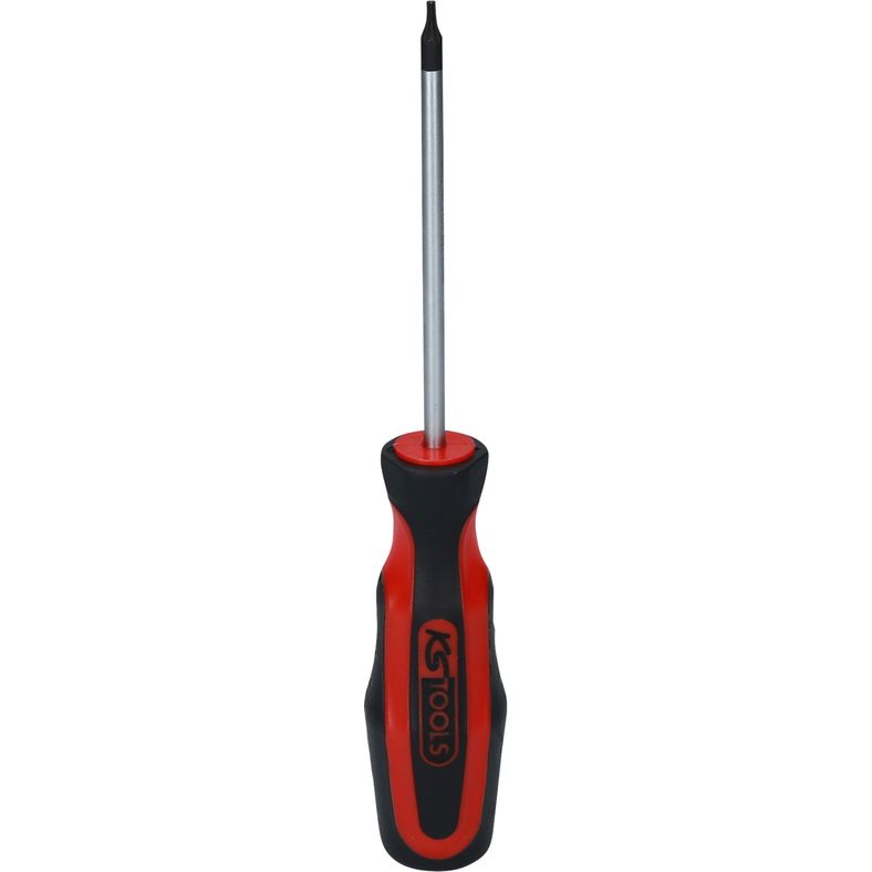 KS TOOLS Torxskruvmejsel T9