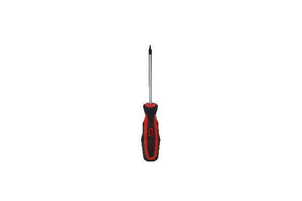 KS TOOLS Torxskruvmejsel T9