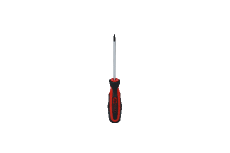 KS TOOLS Torxskruvmejsel T10