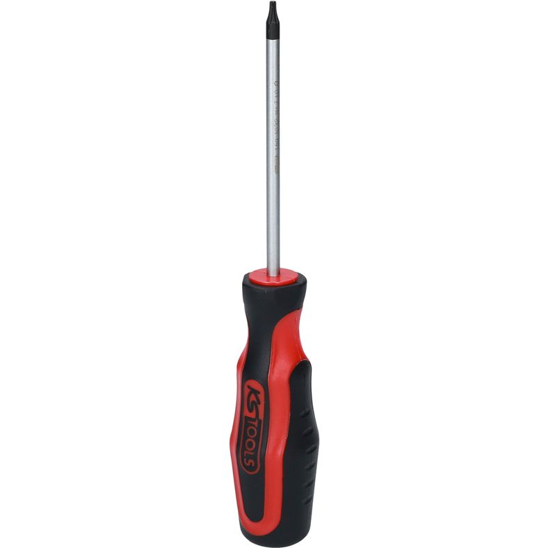 KS TOOLS Torxskruvmejsel T10