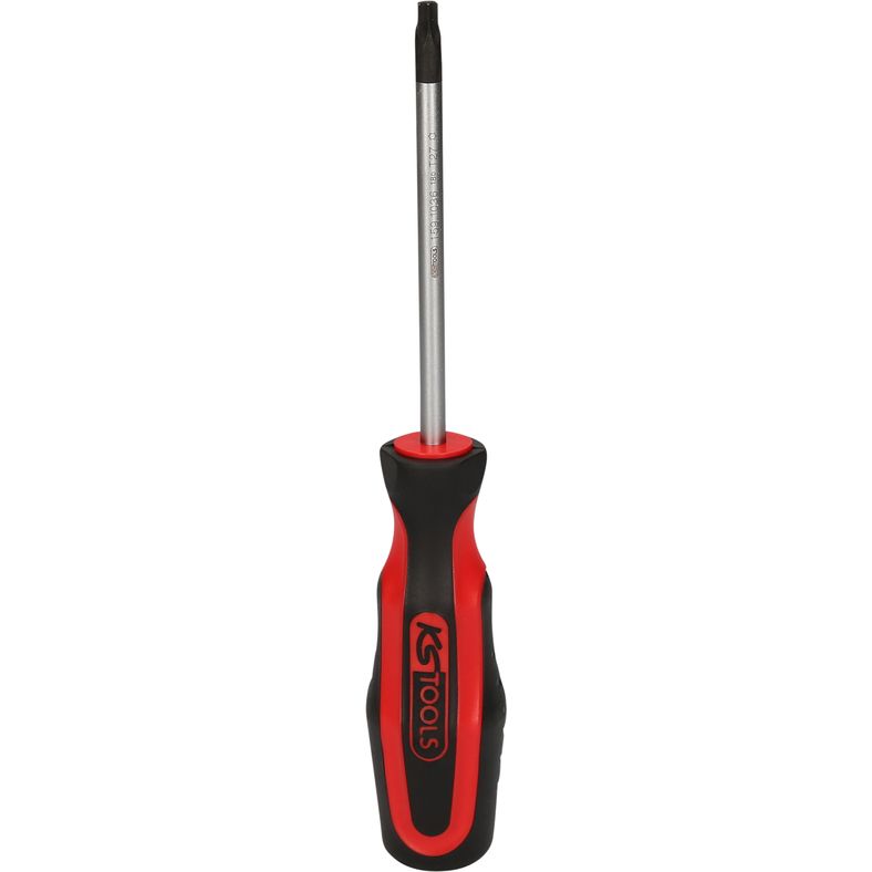 KS TOOLS Torxskruvmejsel T27