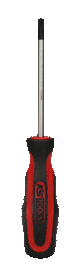KS TOOLS Torxskruvmejsel T30
