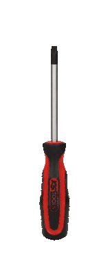 KS TOOLS Torxskruvmejsel T40