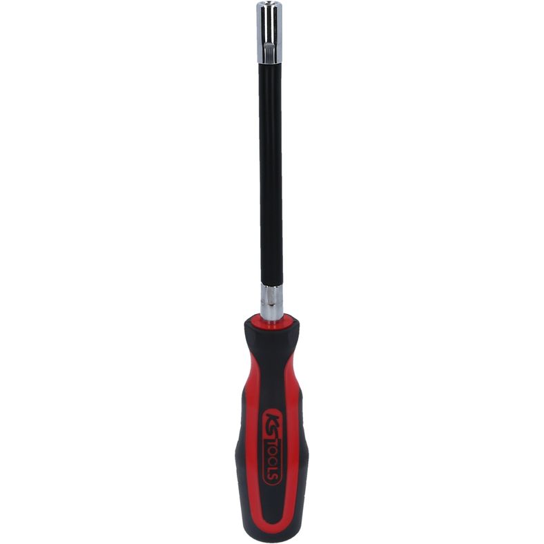 KS TOOLS Hylsskruvmejsel 6mm