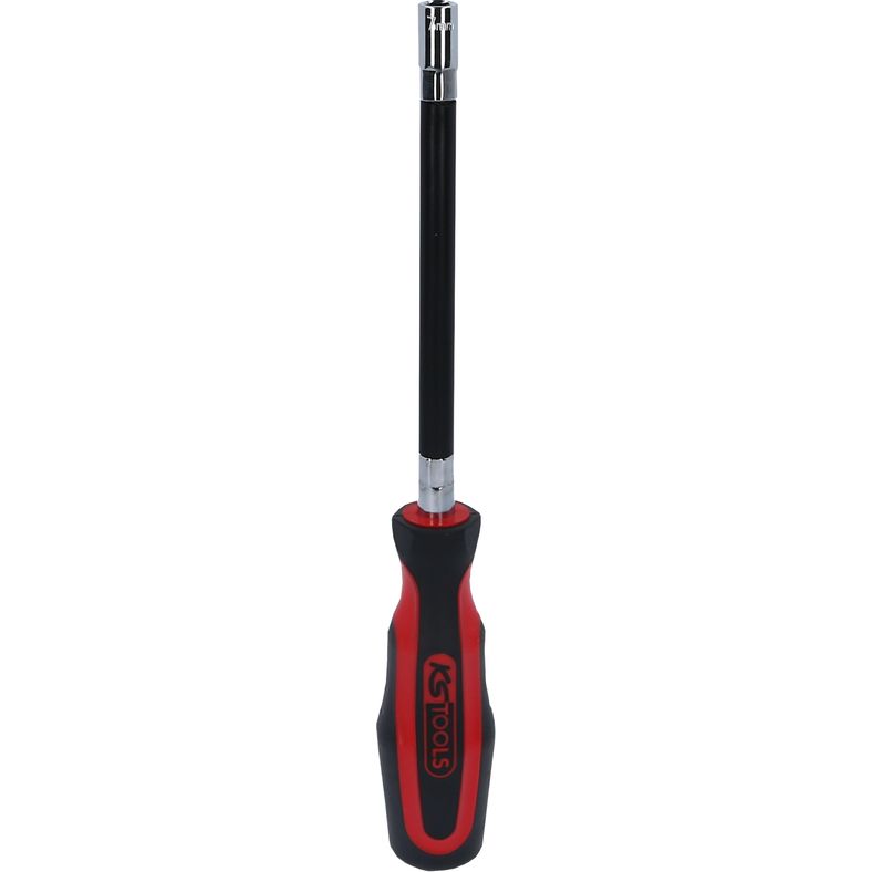 KS TOOLS Hylsskruvmejsel 7mm