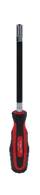 KS TOOLS Hylsskruvmejsel 7mm