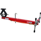 KS TOOLS Universal motorstödsbalksats, 4-delars