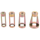 KS TOOLS Tryckstycke ytter-Ø 44 mm