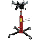 KS TOOLS Hydraulisk enhetsdomkraft med bord, 500 kg