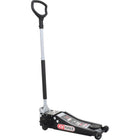 KS TOOLS ULTIMATEline hydraulisk stål-domkraft 2 ton