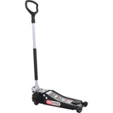 KS TOOLS ULTIMATEline hydraulisk stål-domkraft 2 ton
