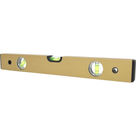KS TOOLS vattenpass aluminiumprofil 400mm