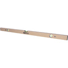 KS TOOLS vattenpass aluminiumprofil 1000mm