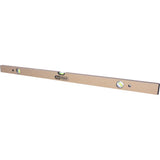 KS TOOLS vattenpass aluminiumprofil 1000mm