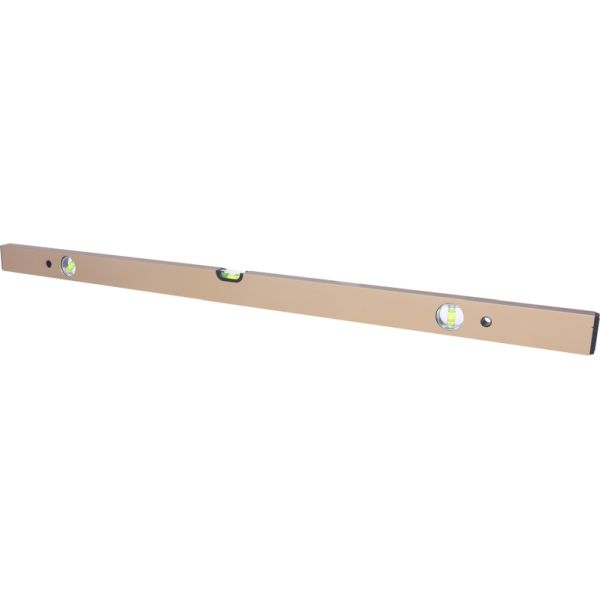 KS TOOLS vattenpass aluminiumprofil 1000mm