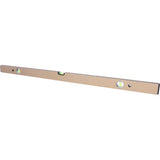 KS TOOLS vattenpass aluminiumprofil 1000mm