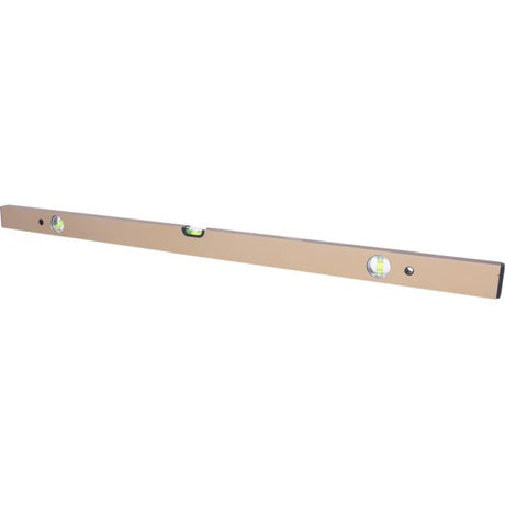 KS TOOLS vattenpass aluminiumprofil 1000mm