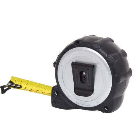 KS TOOLS måttband med spärr, 10m